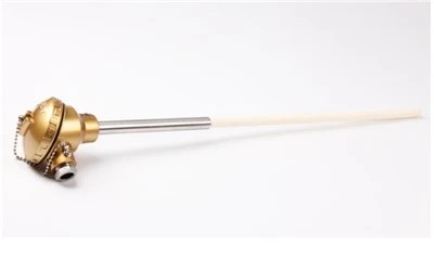 Platinum Rhodium Thermocouple 130 Jenis Jenis Tidak Tetap