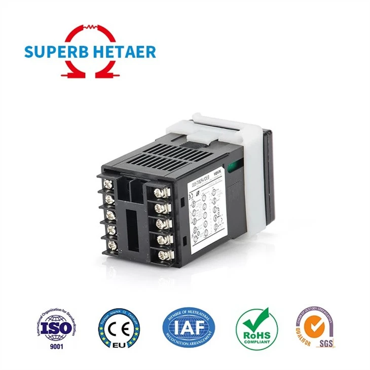 High accuracy temperature controller box,Intelligent temperature controller with PID