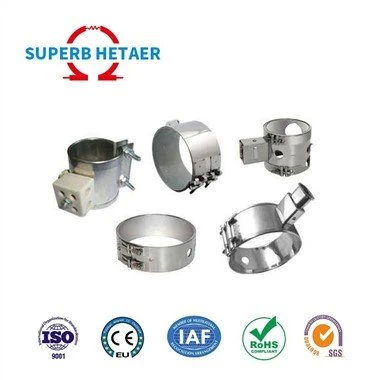 Mica Band Heater untuk Dispenser Air