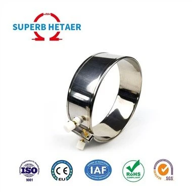 Pemanas Pita Mika Stainless Steel